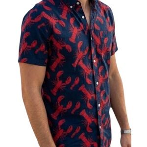 Lobster Shirt